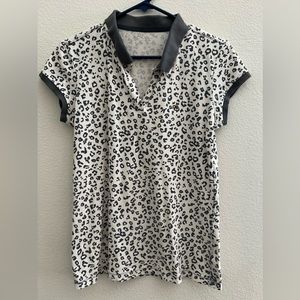 Calvin Klein polo shirt